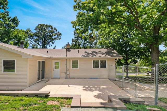 4990 Bultman Road, Madison, WI 53704