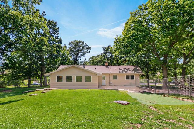 4990 Bultman Road, Madison, WI 53704