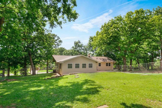 4990 Bultman Road, Madison, WI 53704