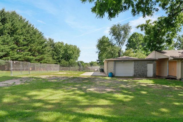4990 Bultman Road, Madison, WI 53704