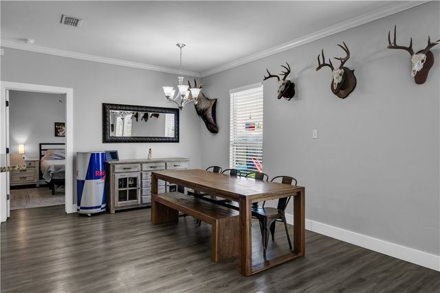 2012 Chesapeake Bay Dr, Portland, TX 78374