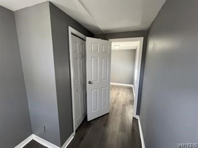 285 Clinton Street, Lockport City, NY 14094