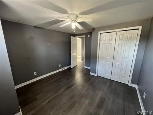 285 Clinton Street, Lockport City, NY 14094