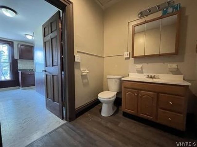 285 Clinton Street, Lockport City, NY 14094