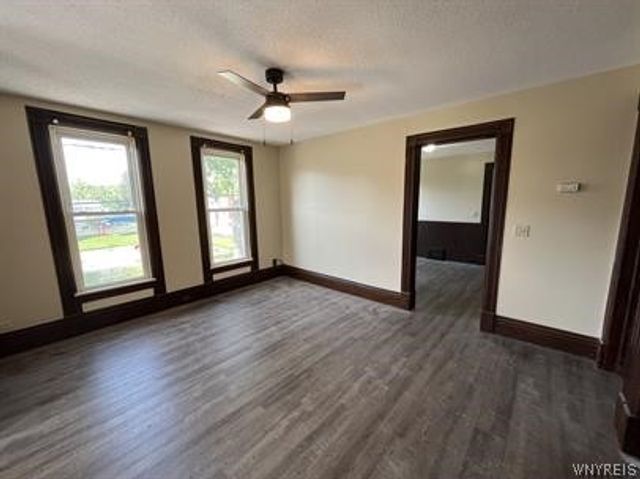 285 Clinton Street, Lockport City, NY 14094