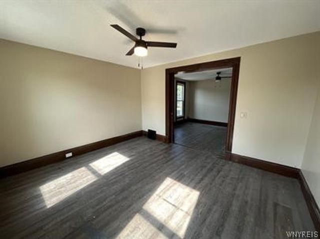 285 Clinton Street, Lockport City, NY 14094