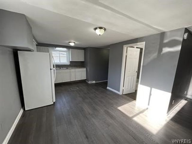 285 Clinton Street, Lockport City, NY 14094