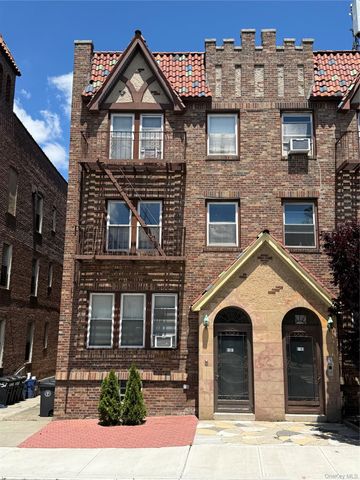 8161 Woodhaven Boulevard, Glendale, NY 11385