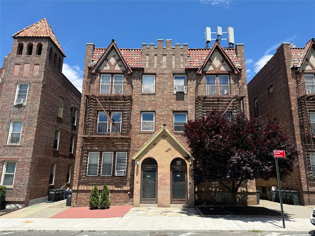 8161 Woodhaven Boulevard, Glendale, NY 11385