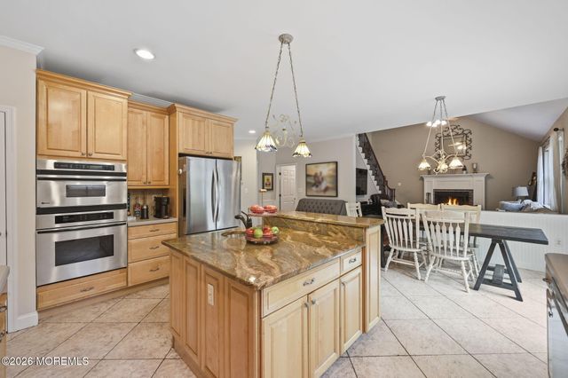 109 Janwich Drive, Morganville, NJ 07751