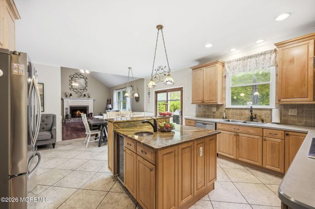 109 Janwich Drive, Morganville, NJ 07751