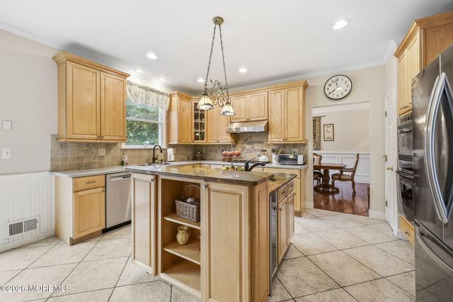 109 Janwich Drive, Morganville, NJ 07751