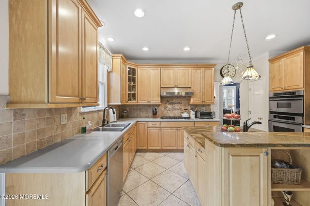 109 Janwich Drive, Morganville, NJ 07751