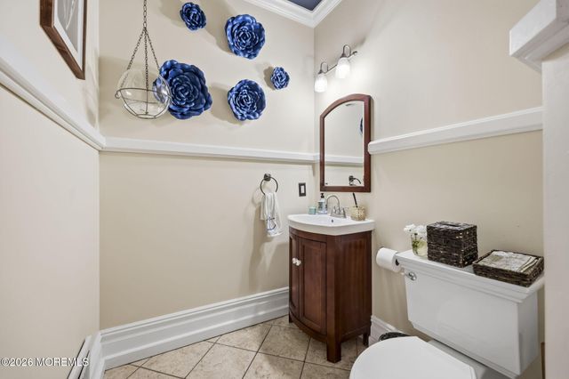 109 Janwich Drive, Morganville, NJ 07751