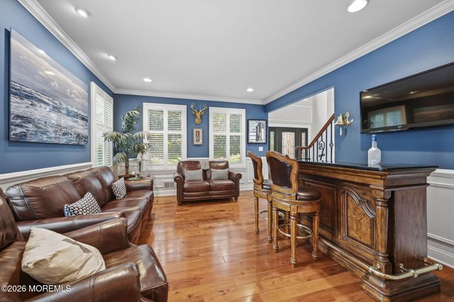109 Janwich Drive, Morganville, NJ 07751