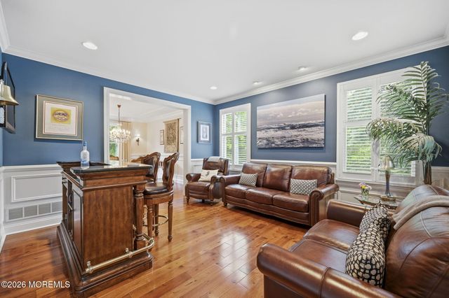 109 Janwich Drive, Morganville, NJ 07751