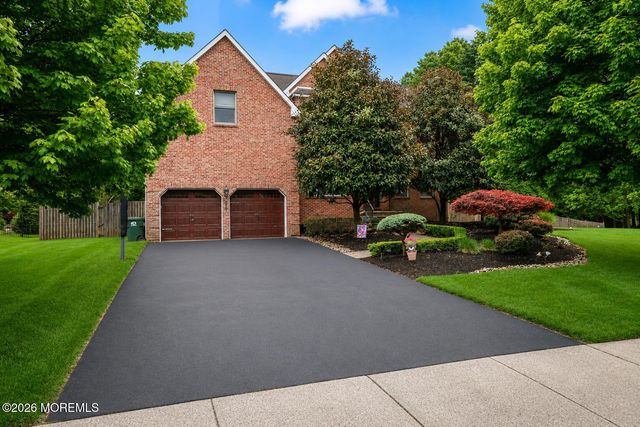 109 Janwich Drive, Morganville, NJ 07751