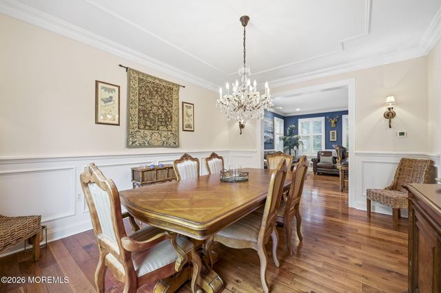109 Janwich Drive, Morganville, NJ 07751