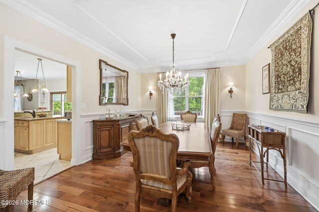 109 Janwich Drive, Morganville, NJ 07751