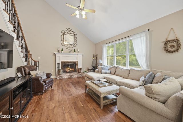 109 Janwich Drive, Morganville, NJ 07751