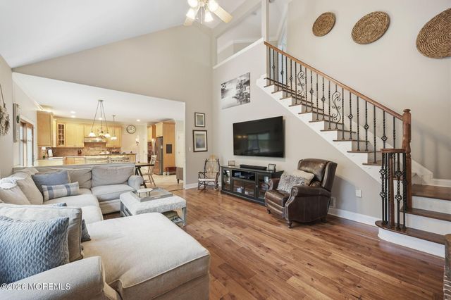 109 Janwich Drive, Morganville, NJ 07751