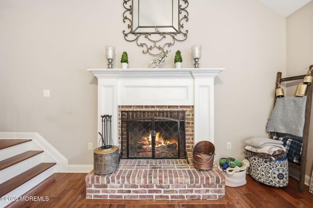 109 Janwich Drive, Morganville, NJ 07751