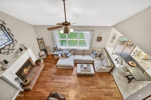 109 Janwich Drive, Morganville, NJ 07751