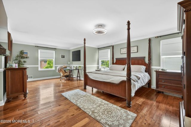 109 Janwich Drive, Morganville, NJ 07751