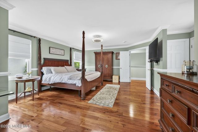 109 Janwich Drive, Morganville, NJ 07751