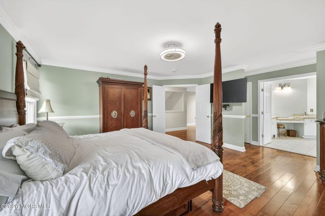 109 Janwich Drive, Morganville, NJ 07751