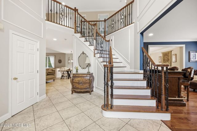 109 Janwich Drive, Morganville, NJ 07751