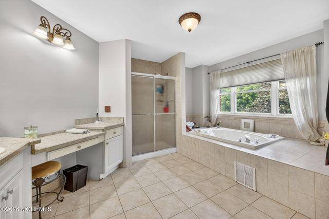 109 Janwich Drive, Morganville, NJ 07751