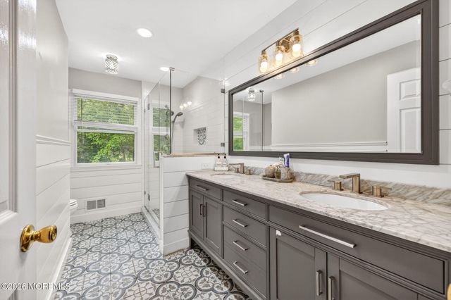 109 Janwich Drive, Morganville, NJ 07751