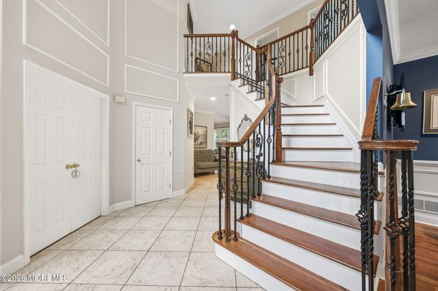 109 Janwich Drive, Morganville, NJ 07751