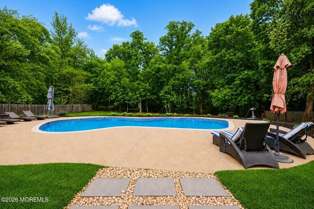 109 Janwich Drive, Morganville, NJ 07751