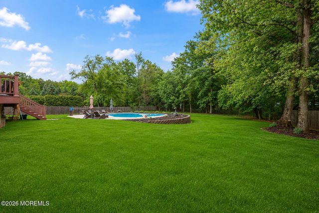 109 Janwich Drive, Morganville, NJ 07751
