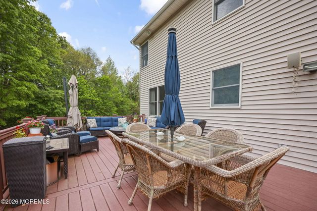109 Janwich Drive, Morganville, NJ 07751