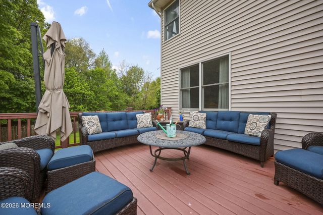109 Janwich Drive, Morganville, NJ 07751