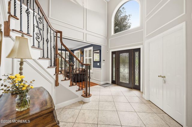 109 Janwich Drive, Morganville, NJ 07751