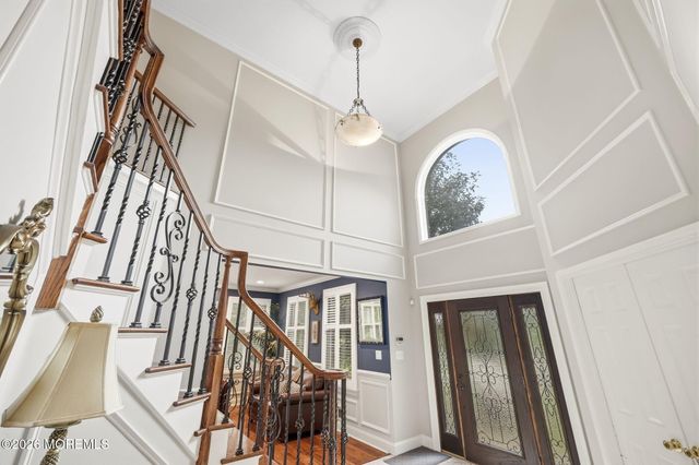 109 Janwich Drive, Morganville, NJ 07751