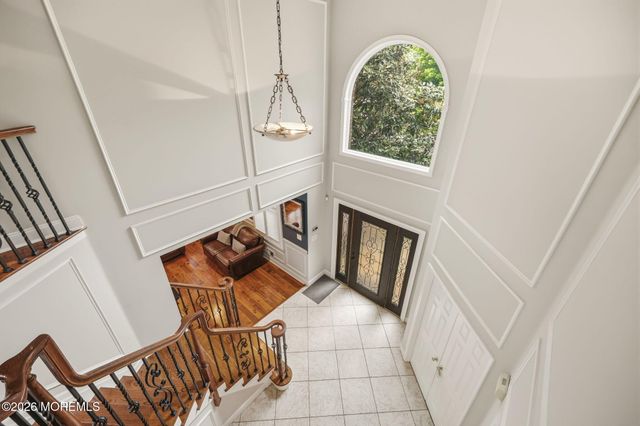 109 Janwich Drive, Morganville, NJ 07751