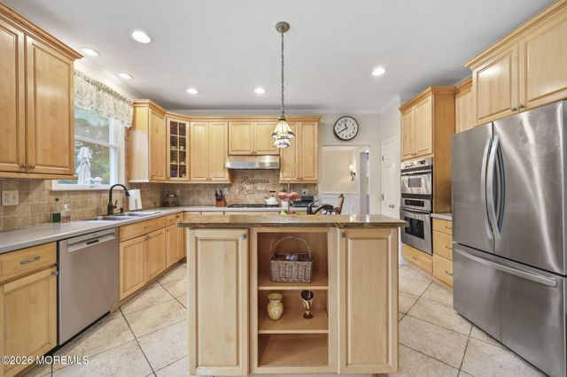 109 Janwich Drive, Morganville, NJ 07751