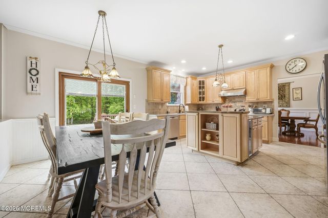 109 Janwich Drive, Morganville, NJ 07751