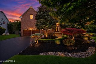 109 Janwich Drive, Morganville, NJ 07751