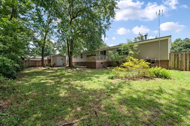 125 Fall Creek Boulevard, Summerville, SC 29483