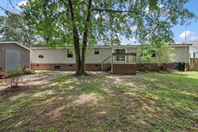 125 Fall Creek Boulevard, Summerville, SC 29483