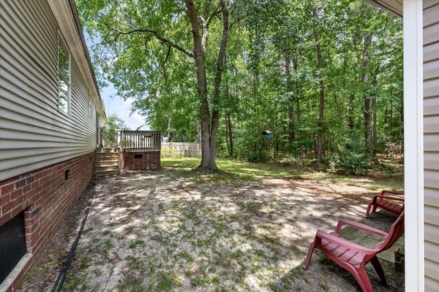 125 Fall Creek Boulevard, Summerville, SC 29483