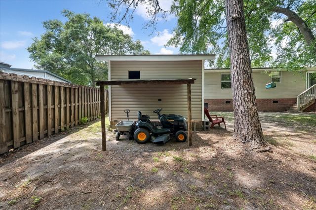 125 Fall Creek Boulevard, Summerville, SC 29483