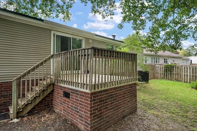 125 Fall Creek Boulevard, Summerville, SC 29483