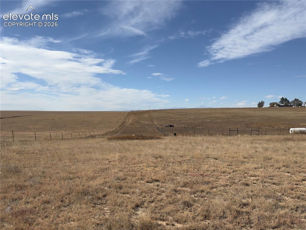 35520 Bowen Road, Yoder, CO 80864 — photo 3